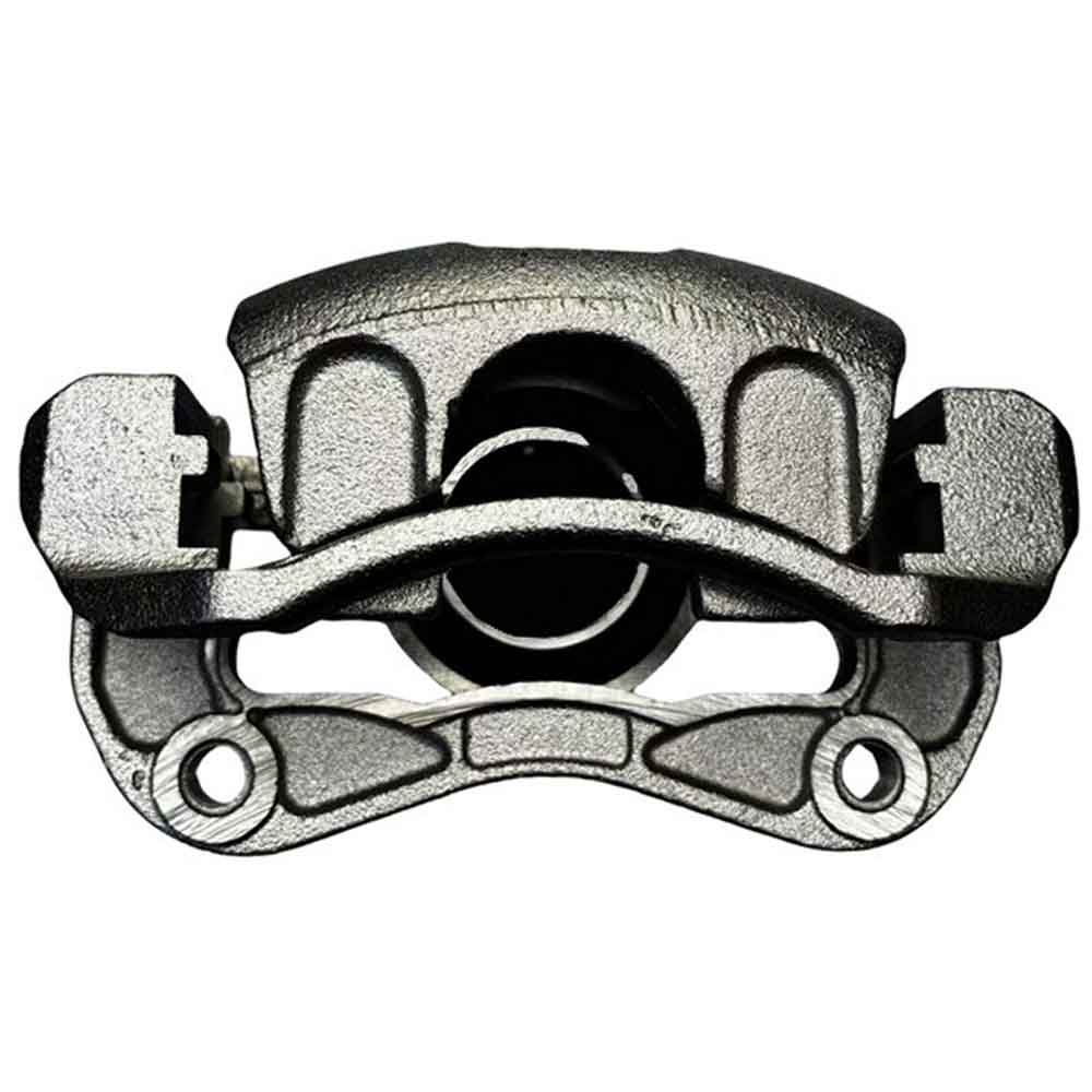 2009 Hyundai Accent Brake Caliper